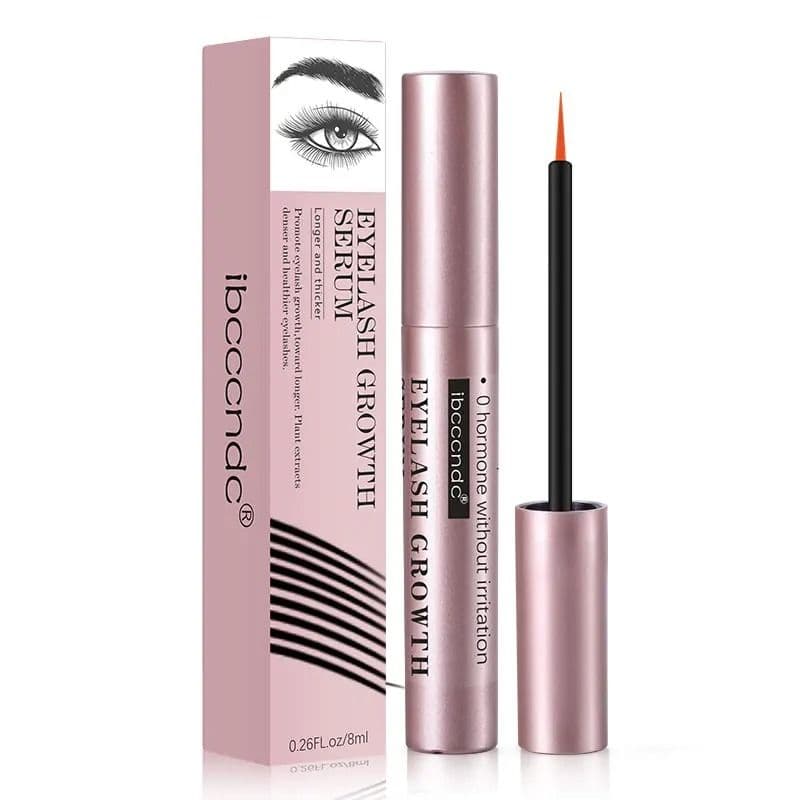 Nourishing Eyelash Growth Serum
