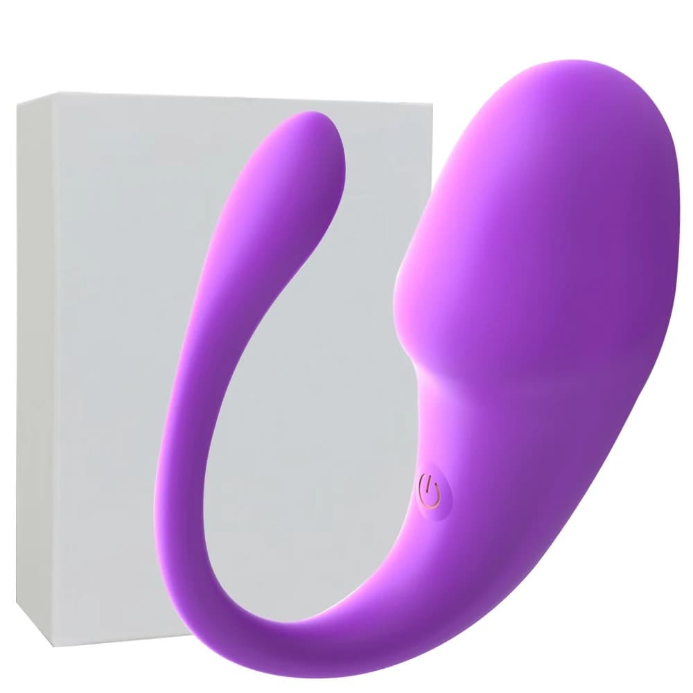 Wearable App-Controlled Panty Vibrator